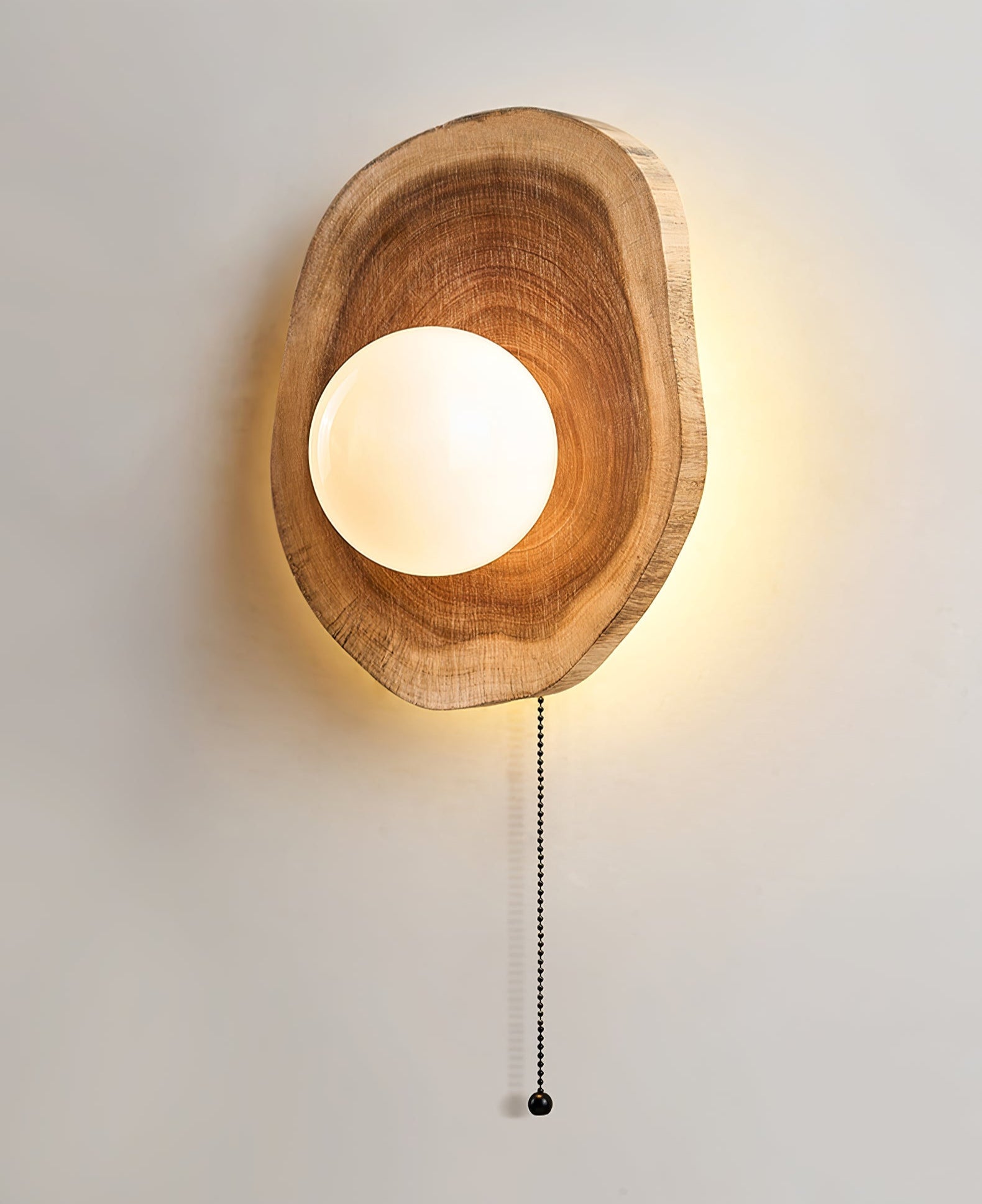 Eclirs Wall Lamp-Neutral Decor