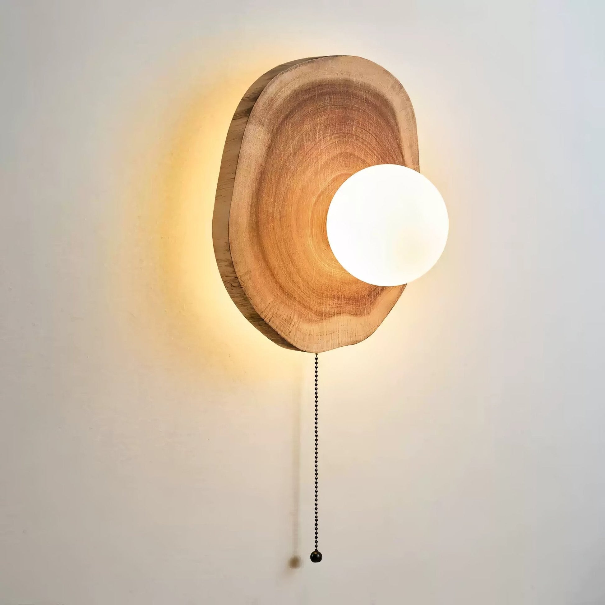 Eclirs Wall Lamp-Neutral Decor