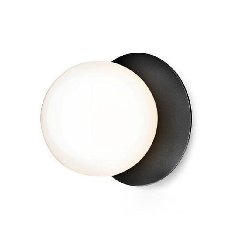 Irinor Premium Nordic Art Brass Wall Lamp-Neutral Decor