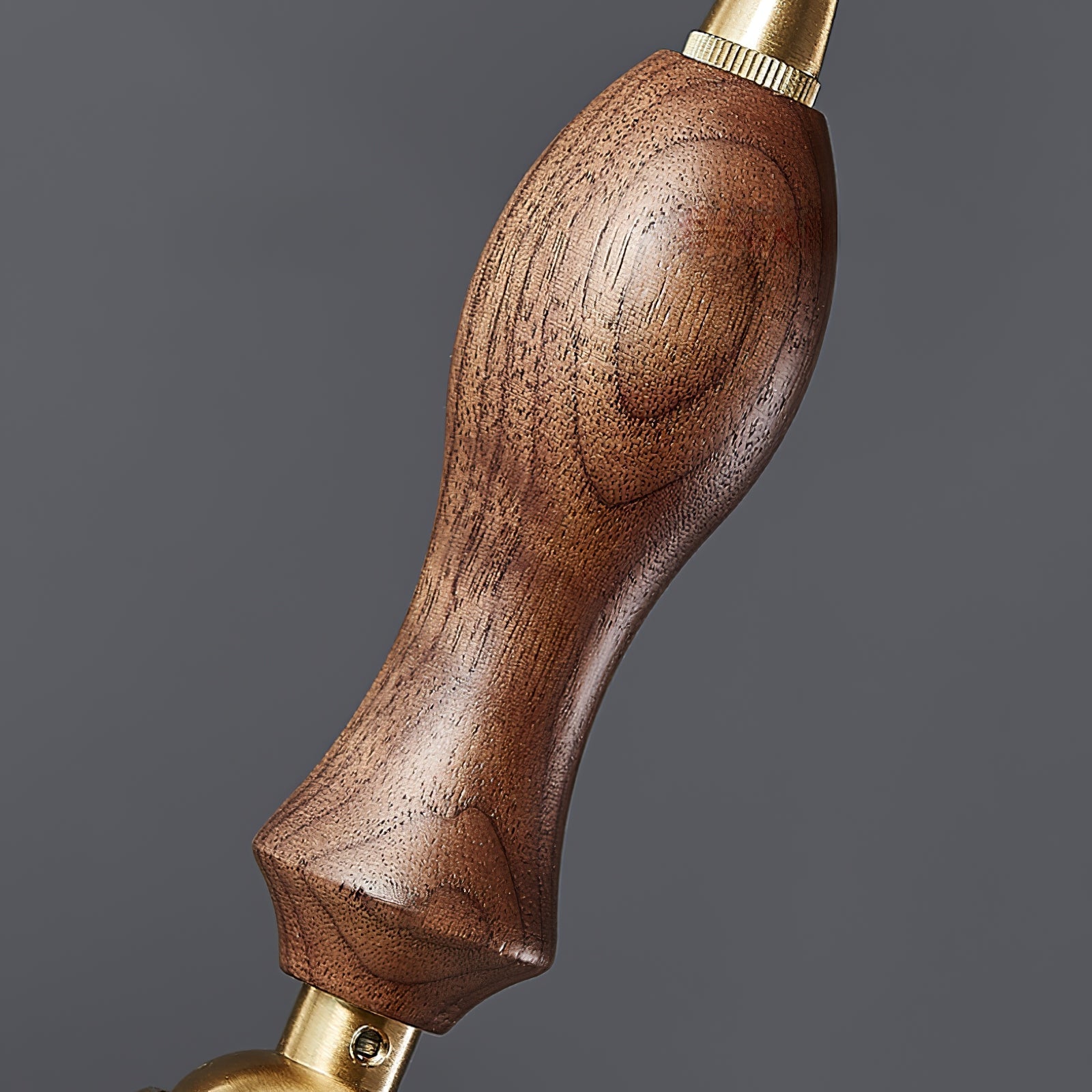 Fioracn Wood Light Luxury Pendant Lamp-Neutral Decor