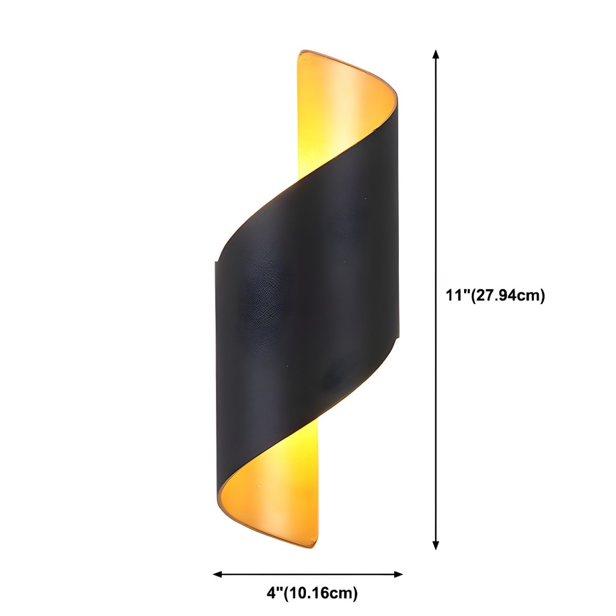Yoji Modern Minimalist Wall Lamp-Neutral Decor