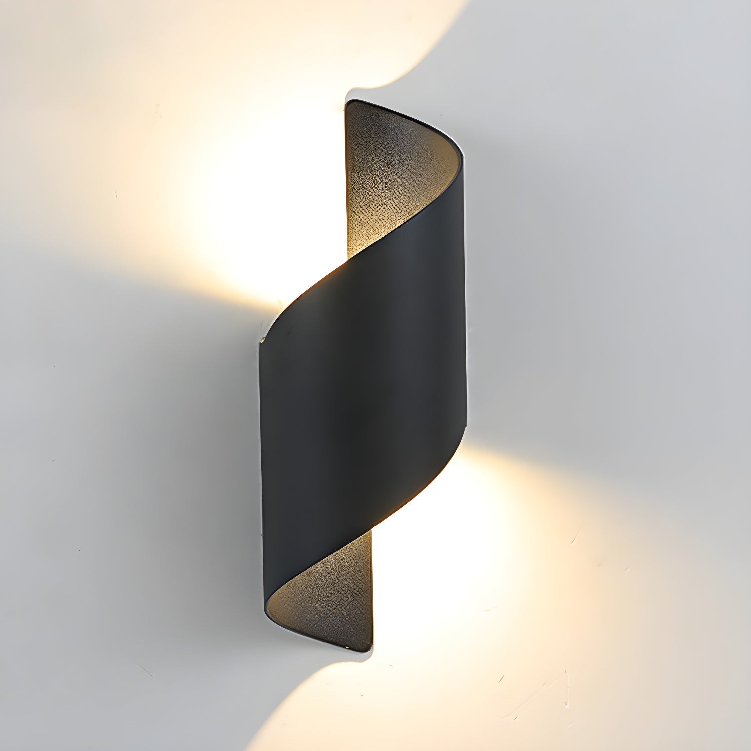 Yoji Modern Minimalist Wall Lamp-Neutral Decor