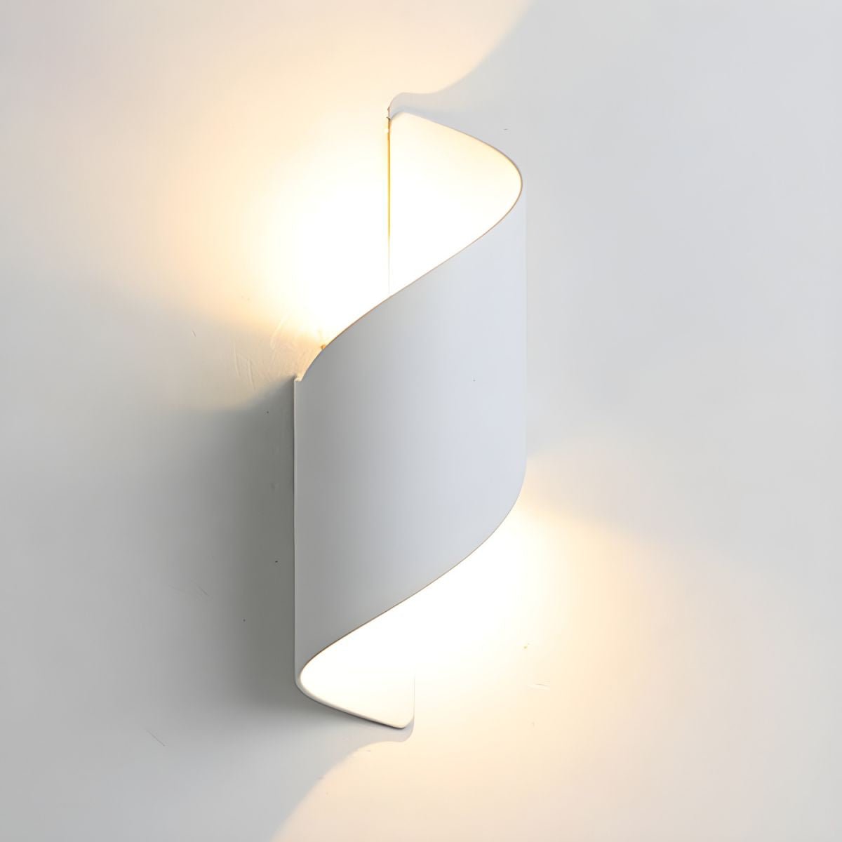 Yoji Modern Minimalist Wall Lamp-Neutral Decor