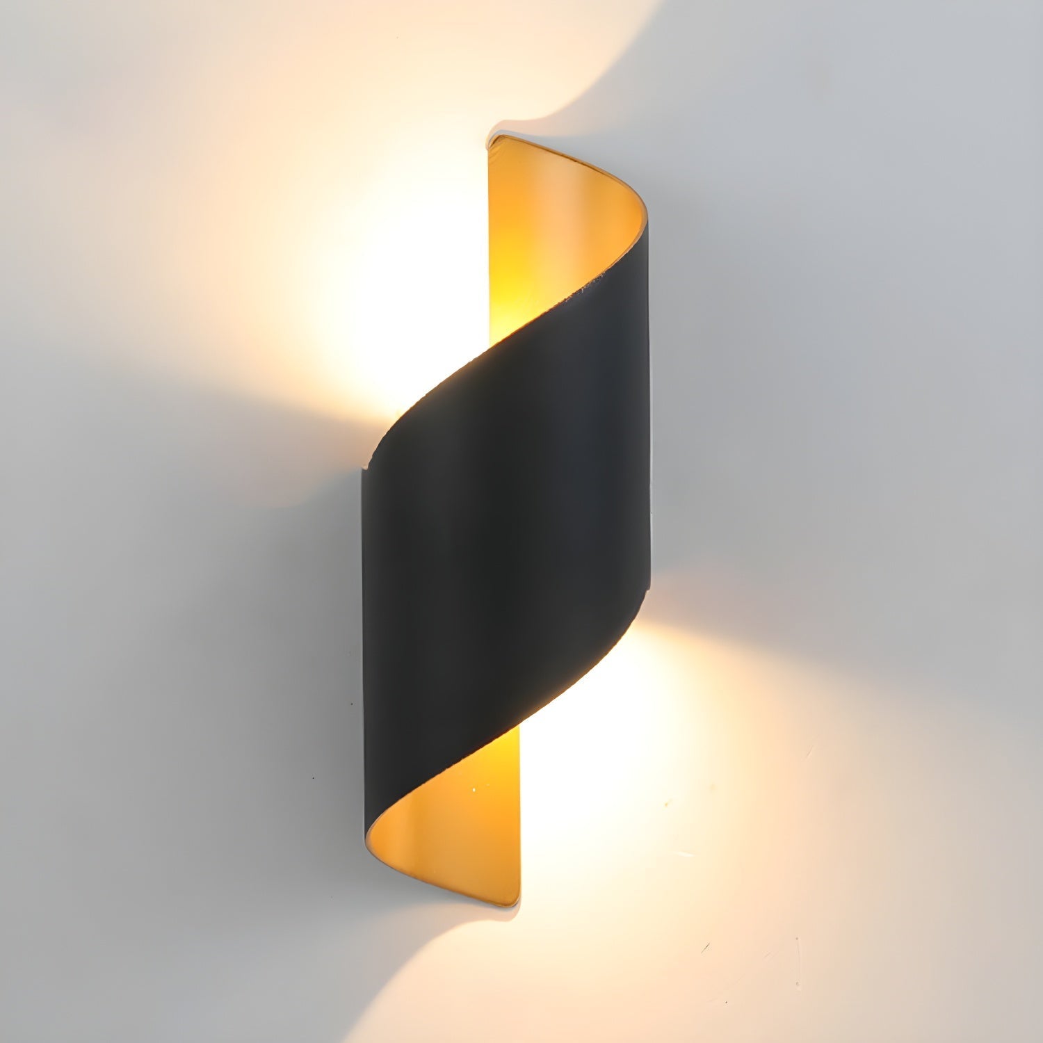 Yoji Modern Minimalist Wall Lamp-Neutral Decor
