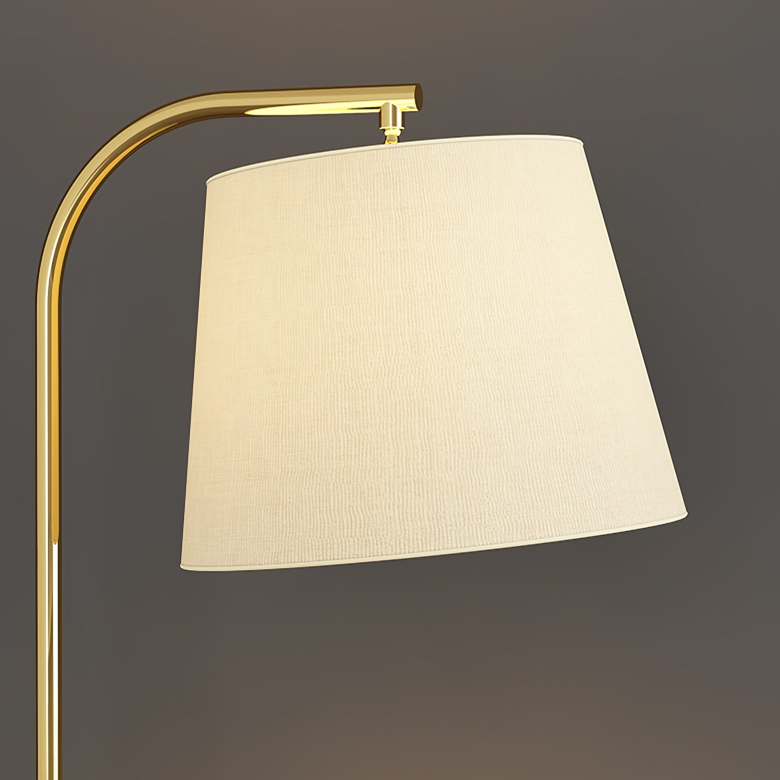 Tirixy Modern Floor Lamp-Neutral Decor