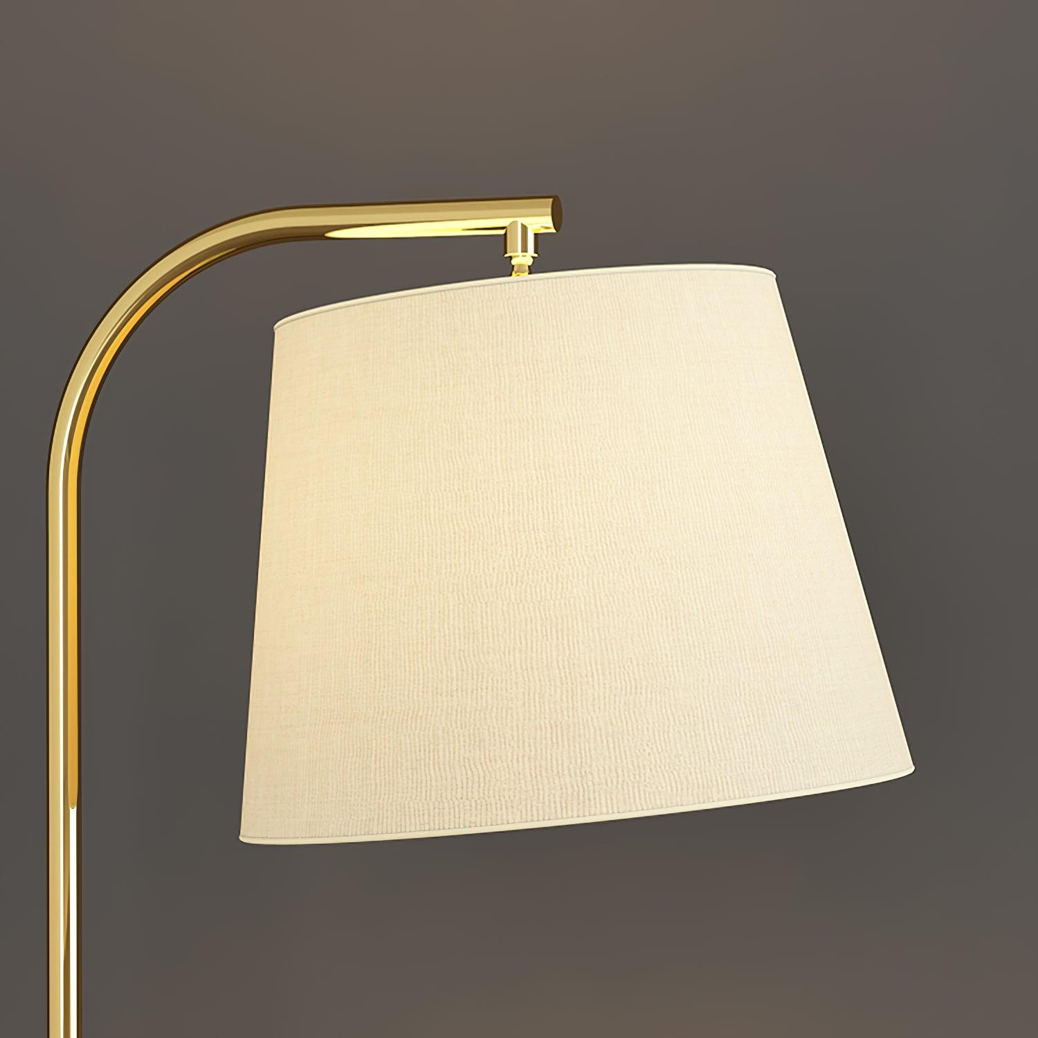 Tirixy Modern Floor Lamp-Neutral Decor