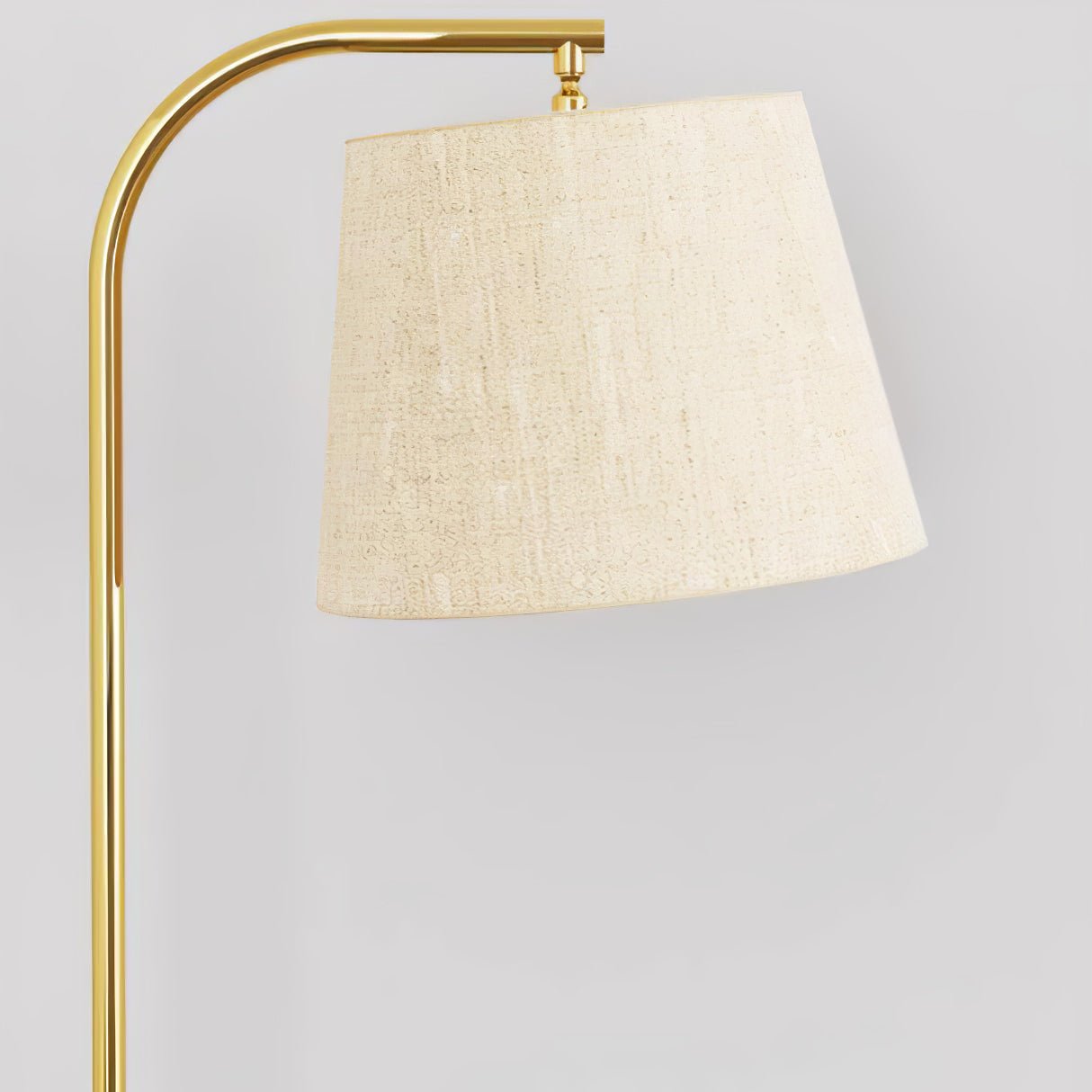 Tirixy Modern Floor Lamp-Neutral Decor
