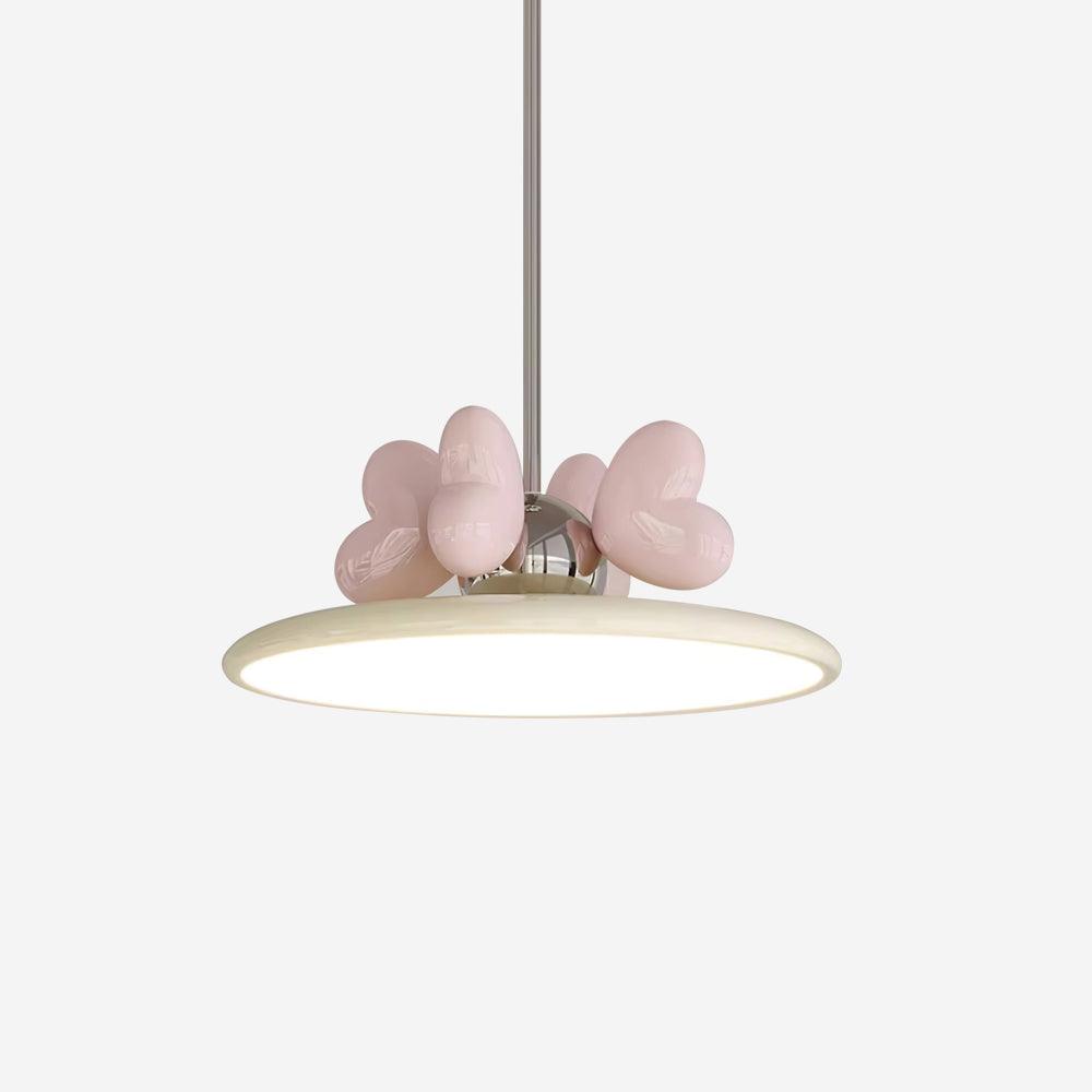 Rozy Pendant Lamp