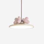 Rozy Pendant Lamp