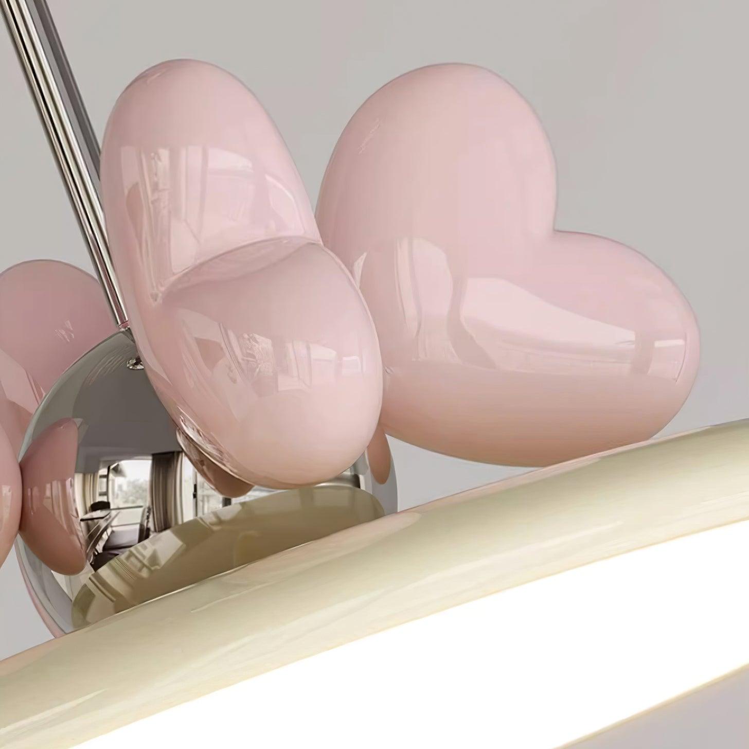Rozy Pendant Lamp