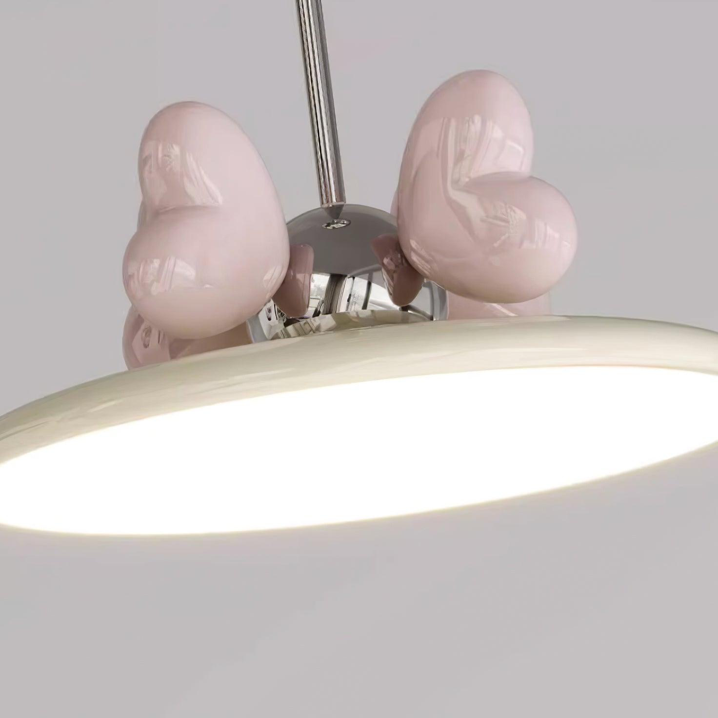 Rozy Pendant Lamp