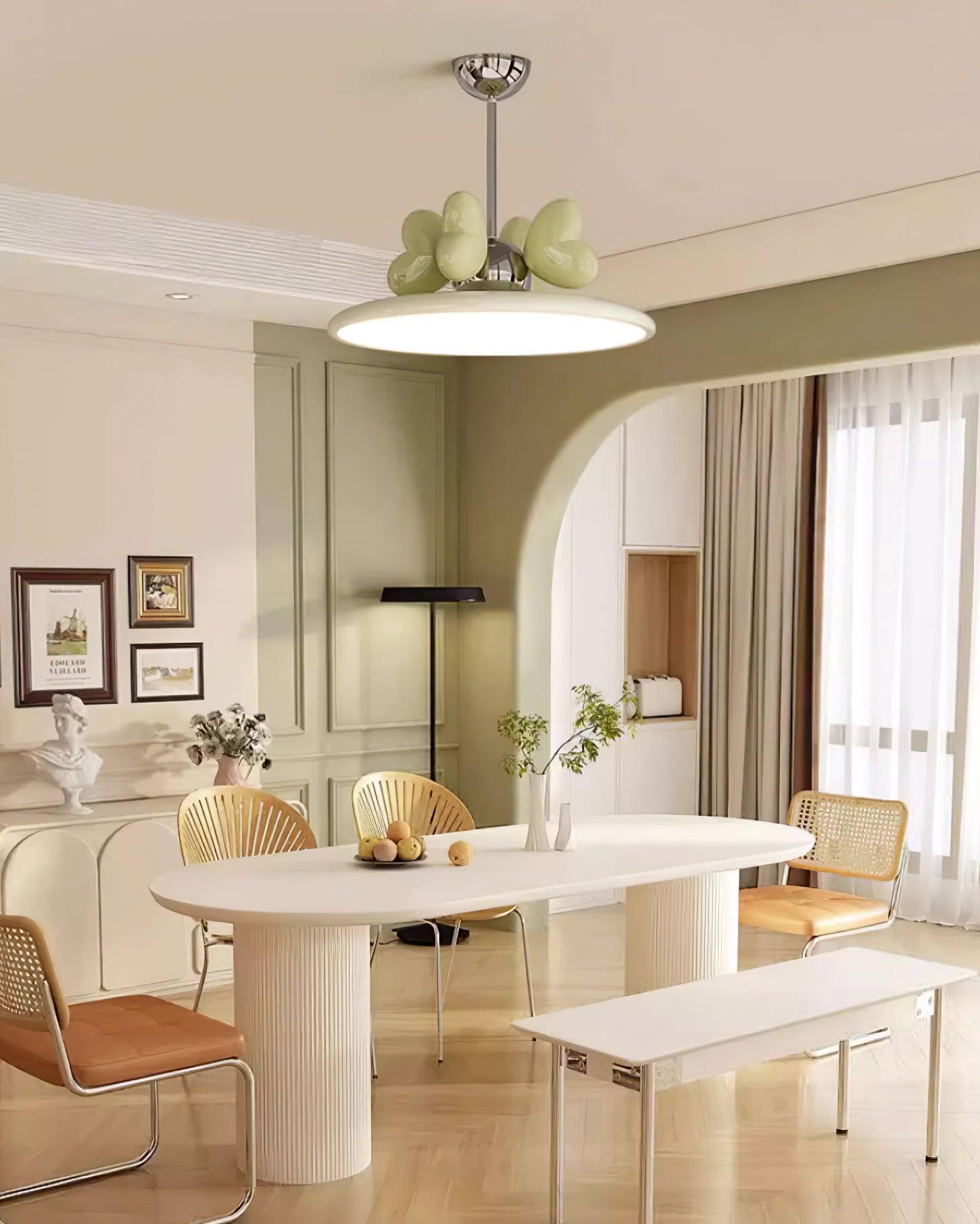 Rozy Pendant Lamp