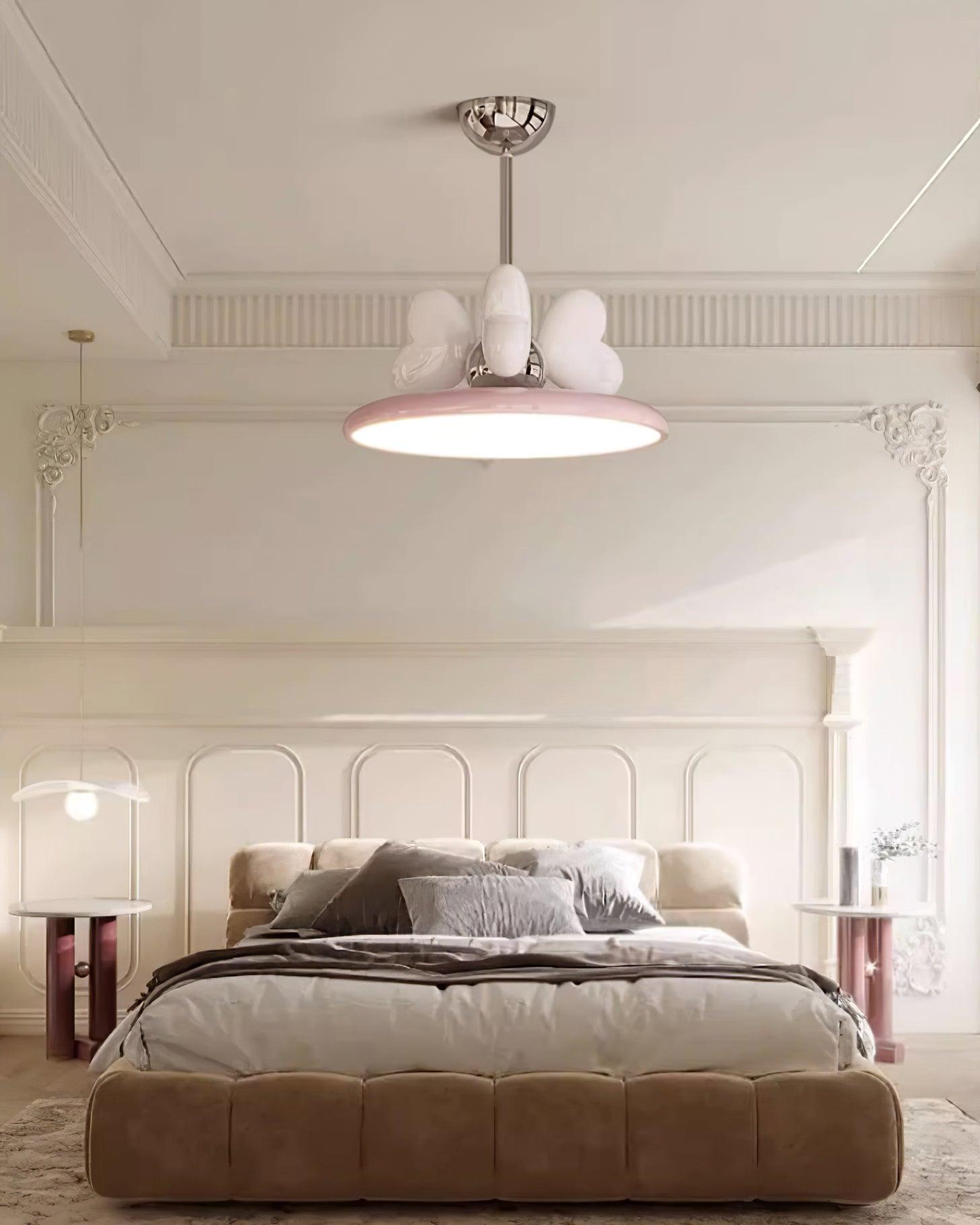 Rozy Pendant Lamp