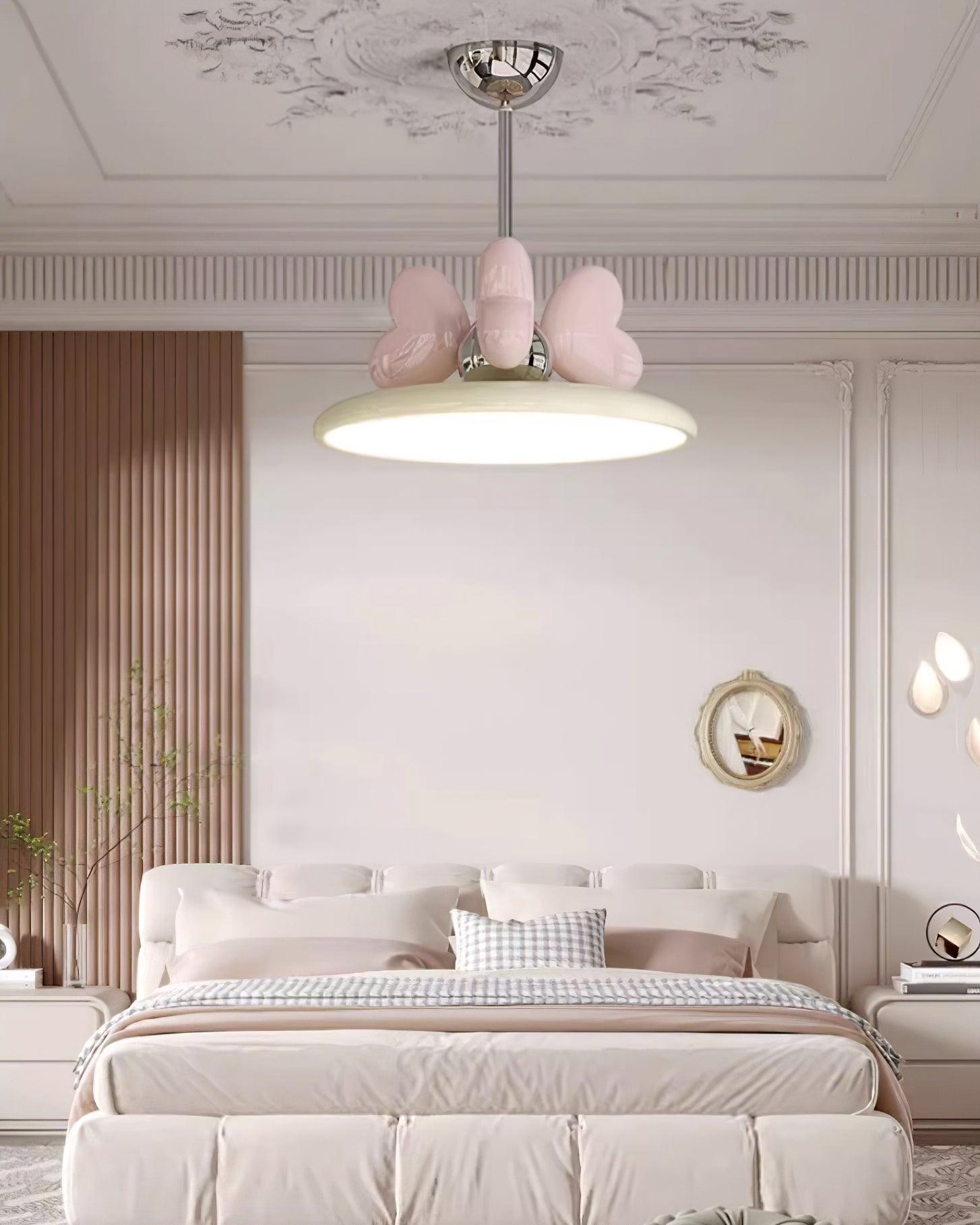 Rozy Pendant Lamp