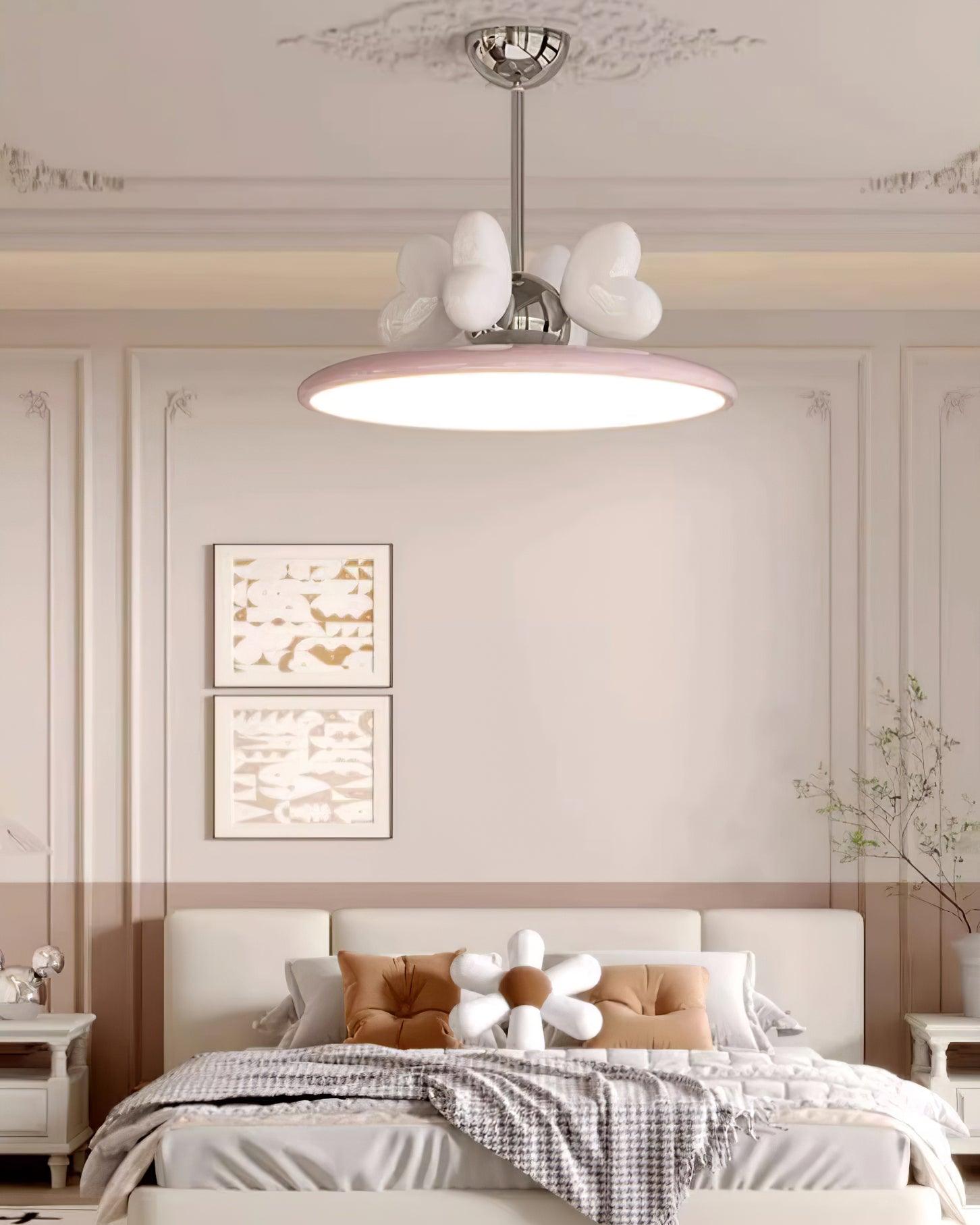 Rozy Pendant Lamp