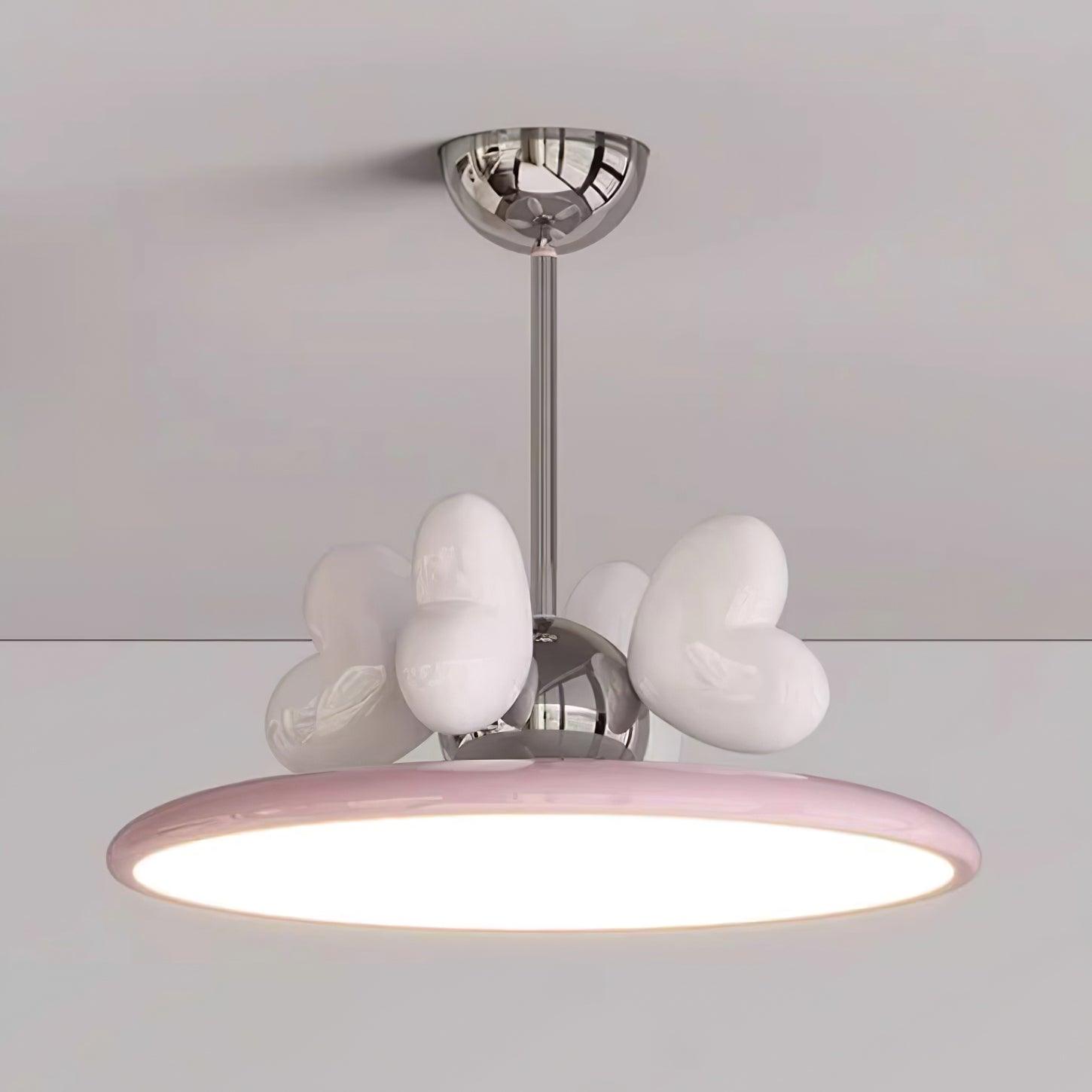 Rozy Pendant Lamp
