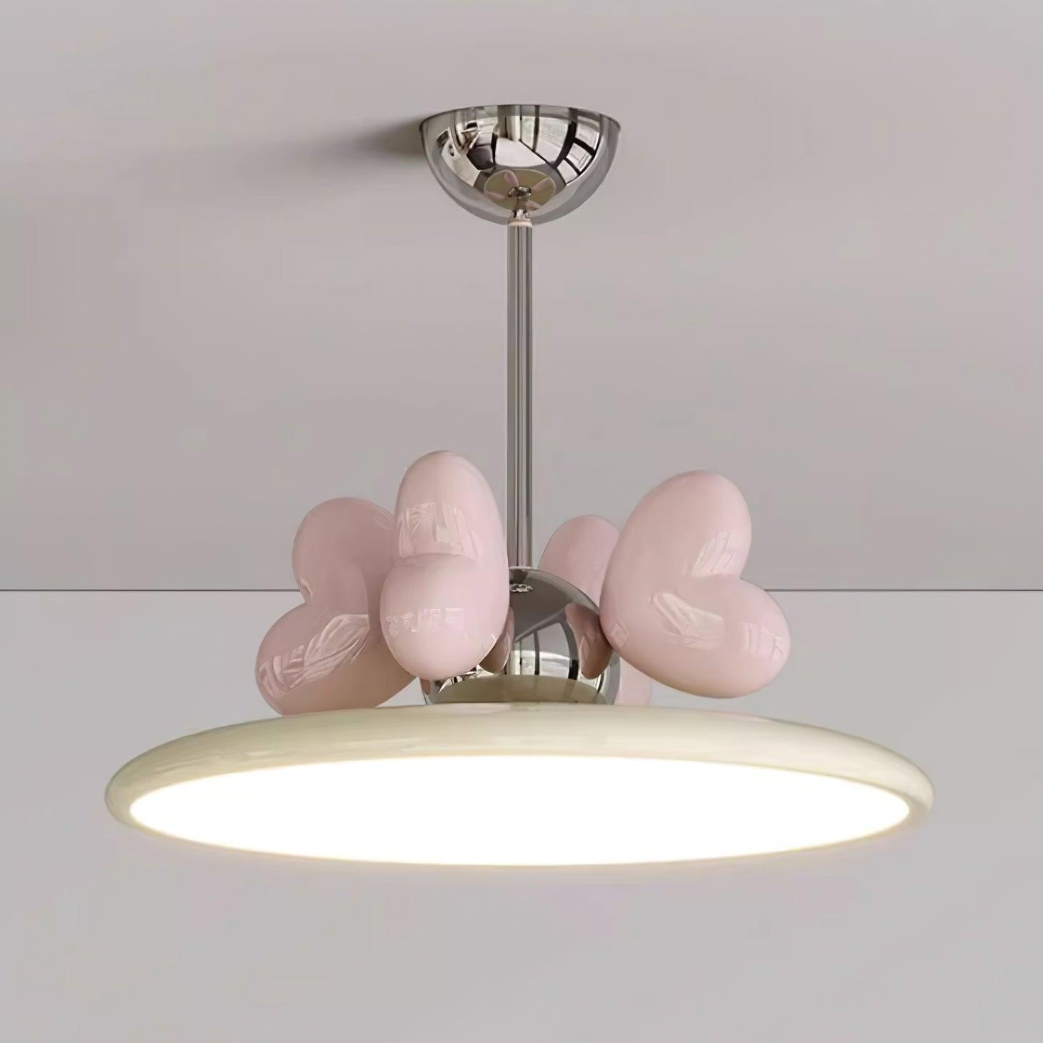 Rozy Pendant Lamp