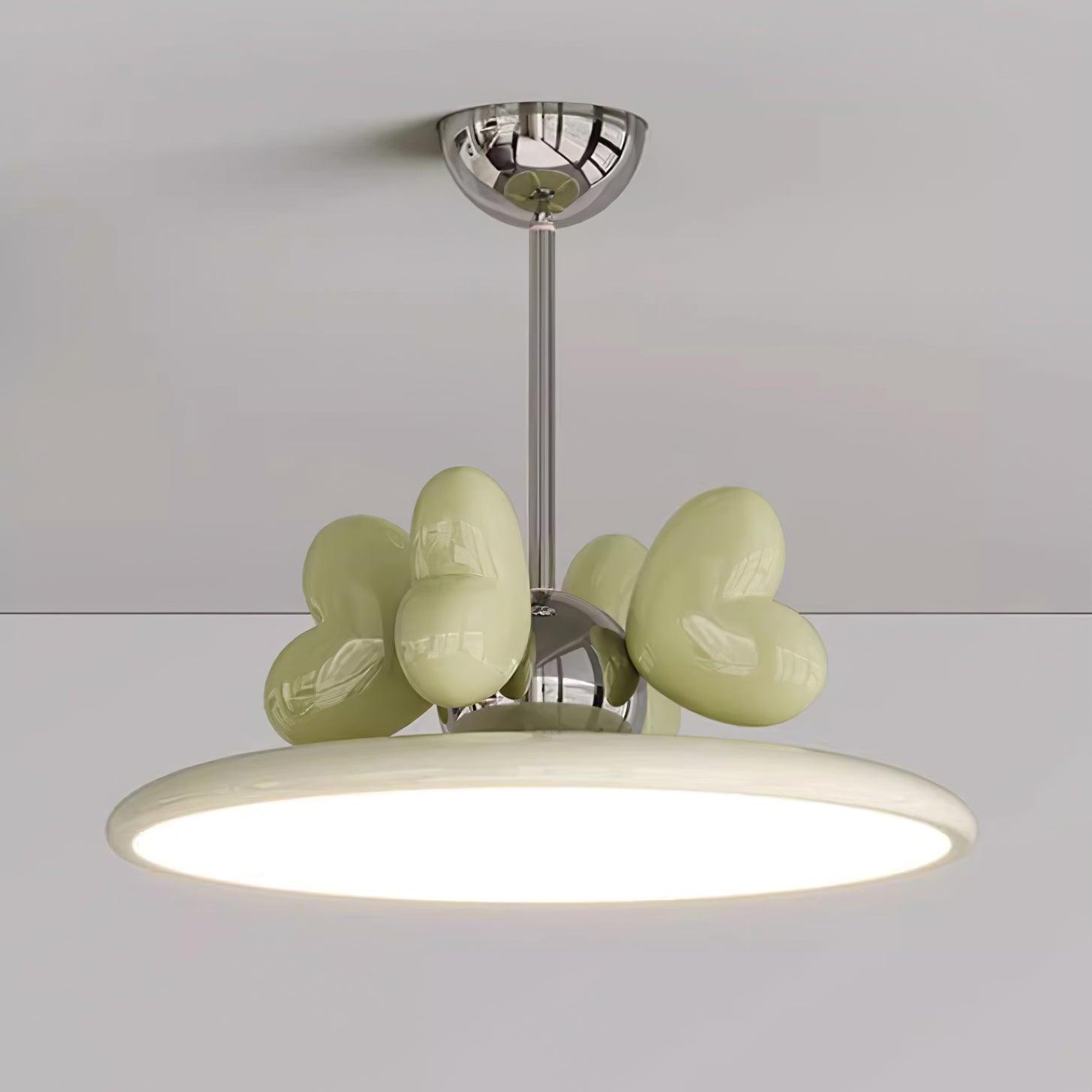 Rozy Pendant Lamp
