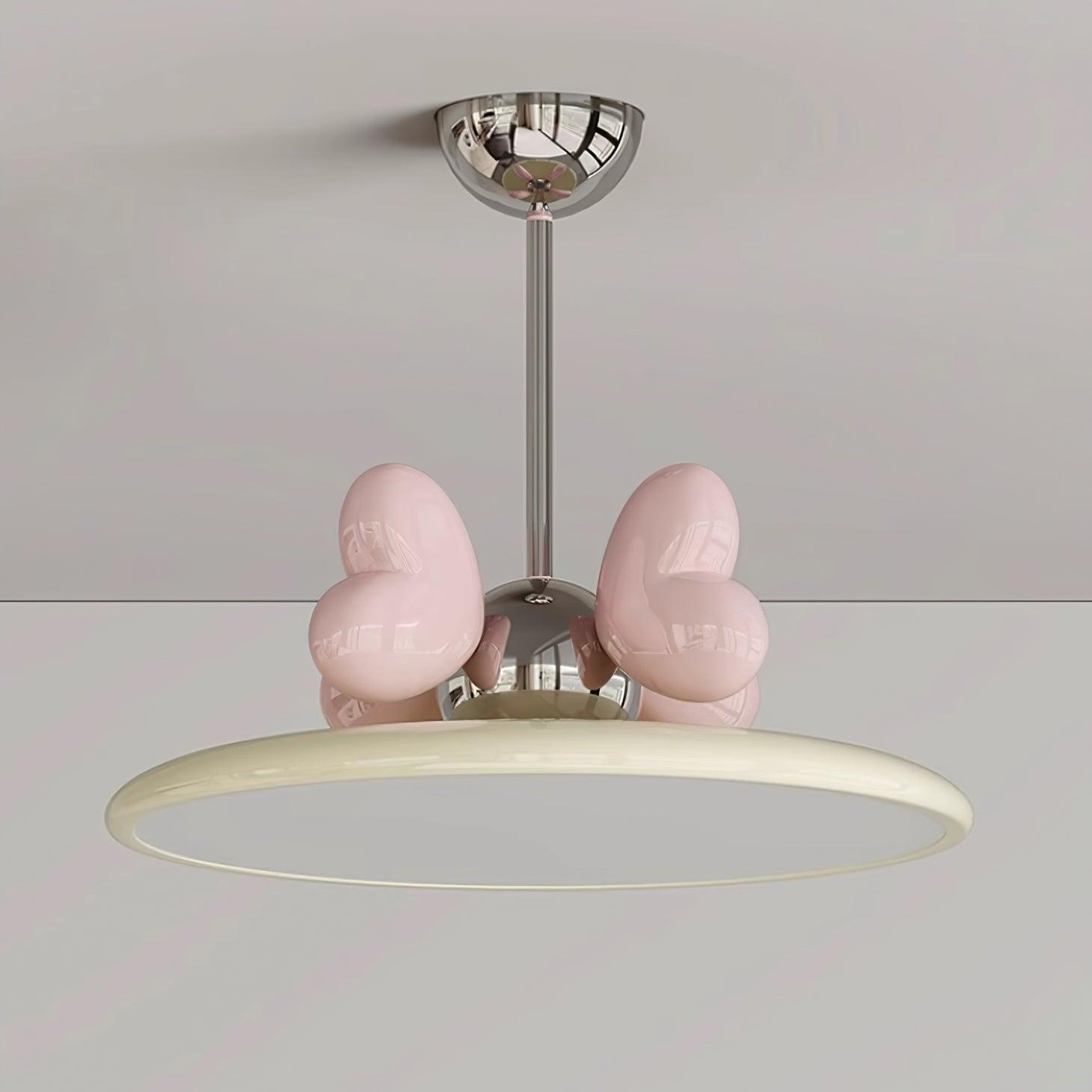 Rozy Pendant Lamp
