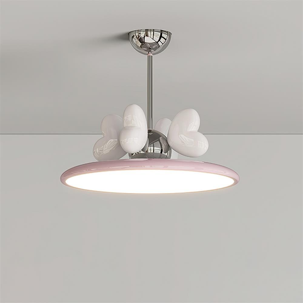 Rozy Pendant Lamp