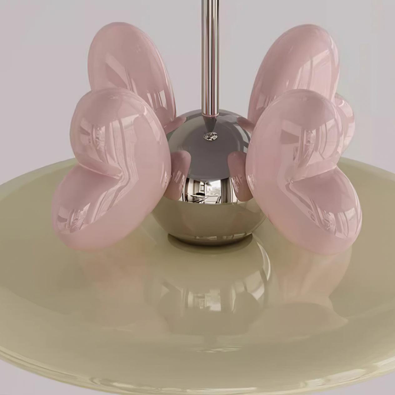Rozy Pendant Lamp