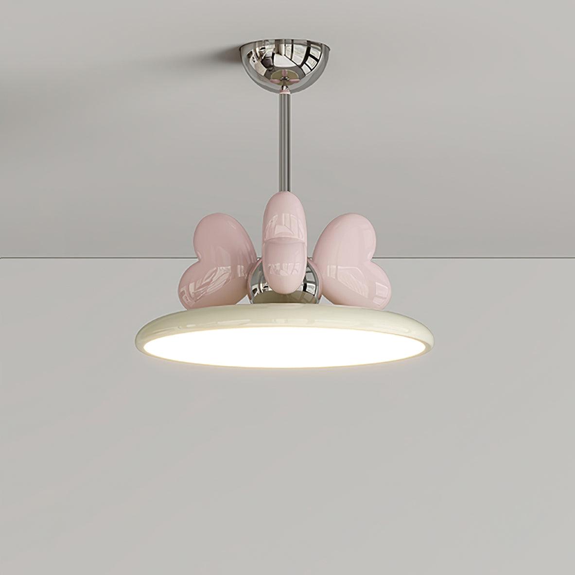 Rozy Pendant Lamp