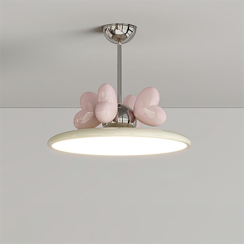 Rozy Pendant Lamp