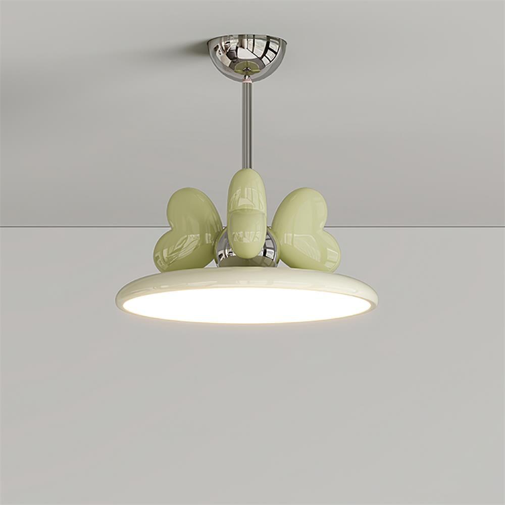 Rozy Pendant Lamp
