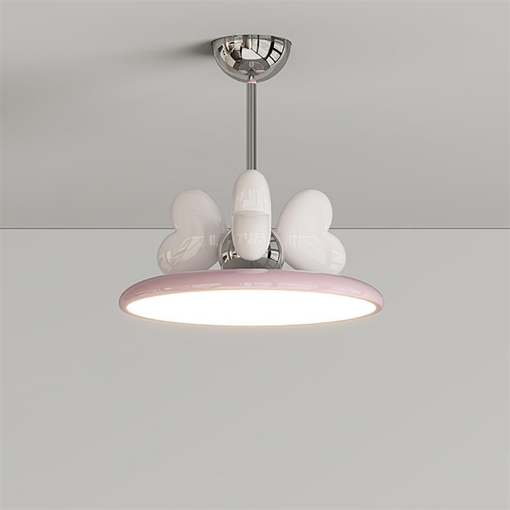 Rozy Pendant Lamp