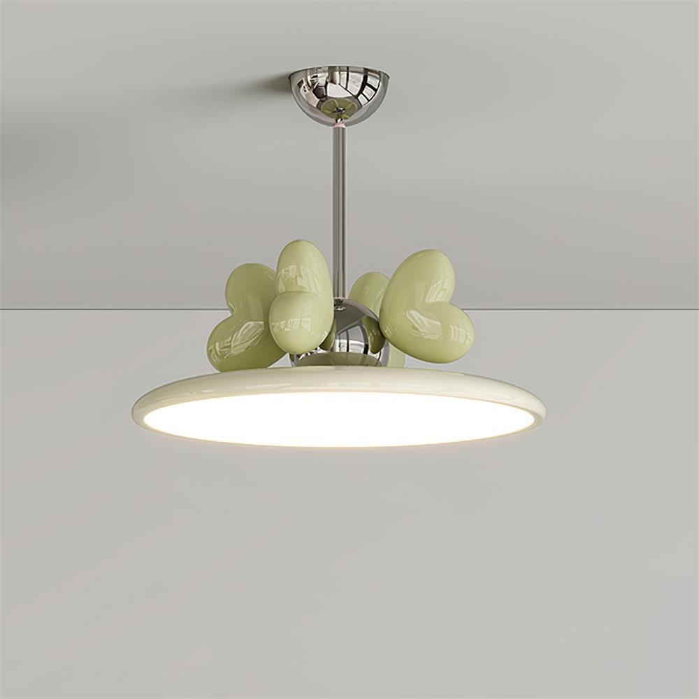 Rozy Pendant Lamp