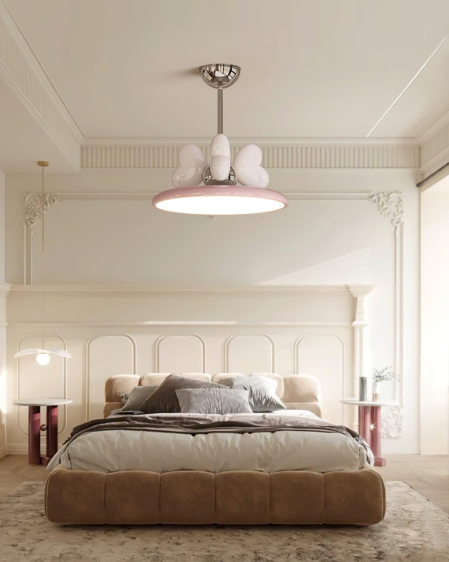 Rozy Pendant Lamp