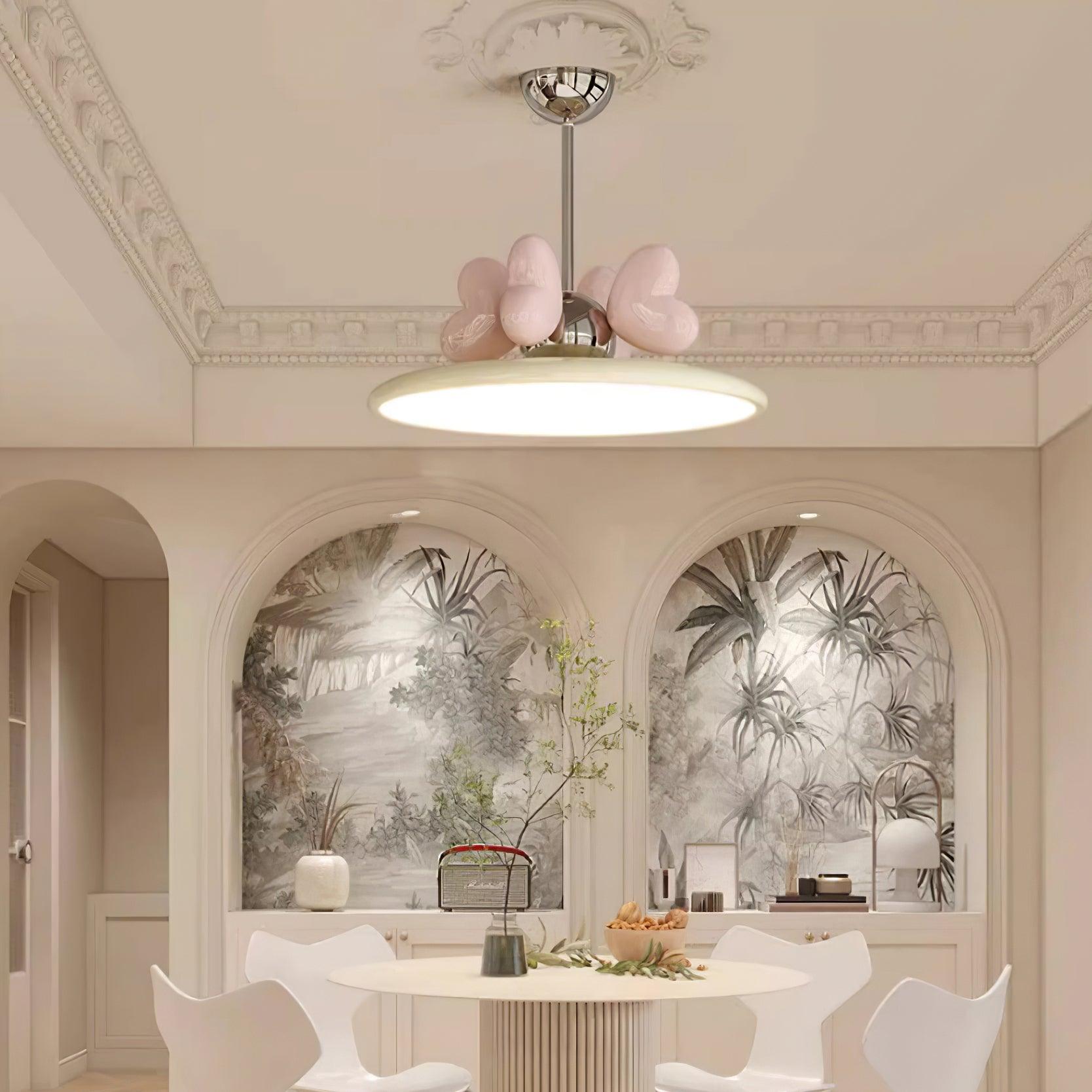 Rozy Pendant Lamp