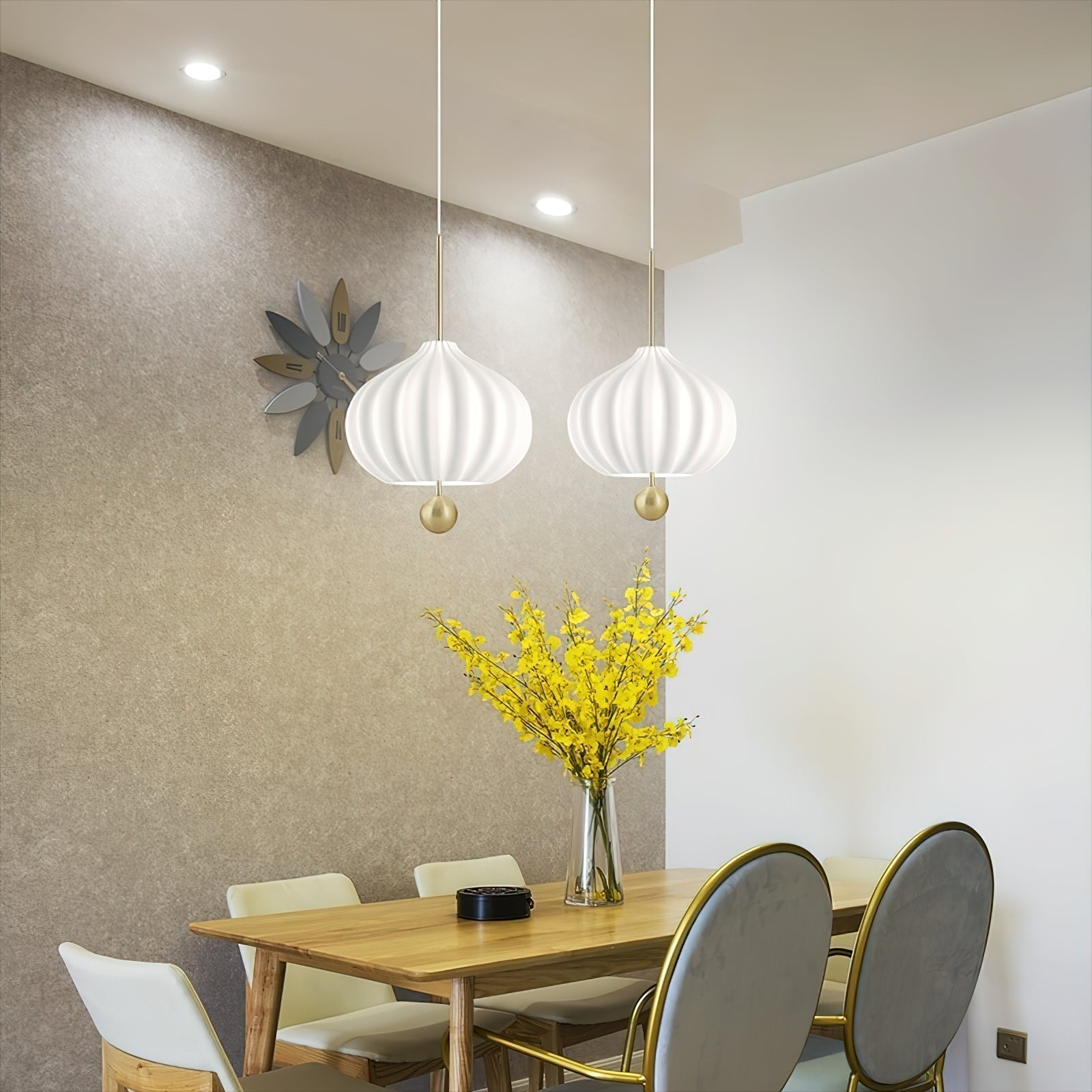 Zamarir Pendant Lamp