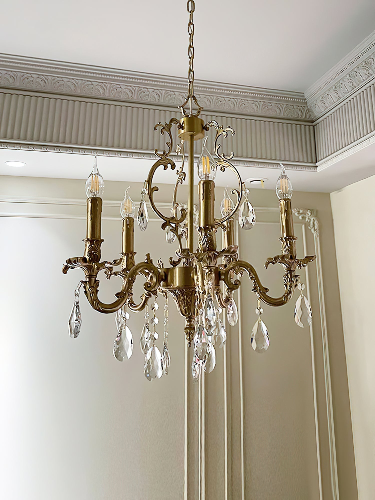 Olrinila Chandelier
