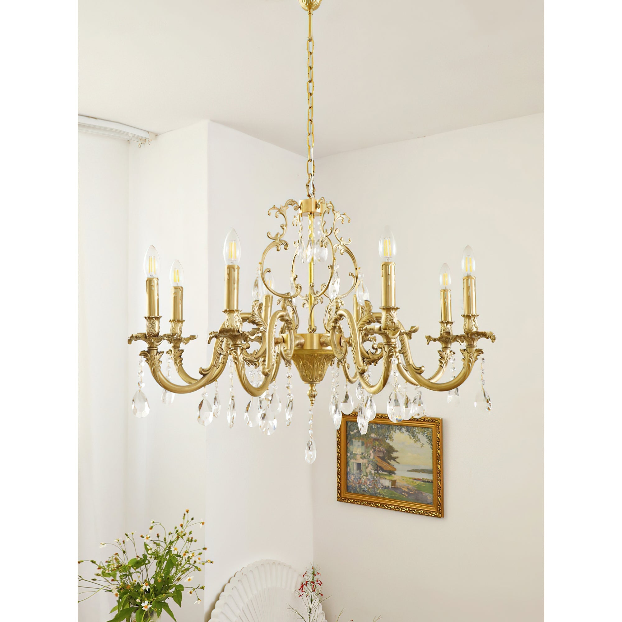 Olrinila Chandelier