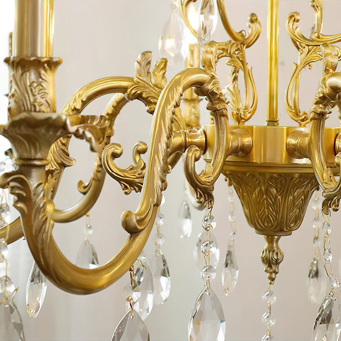 Olrinila Chandelier