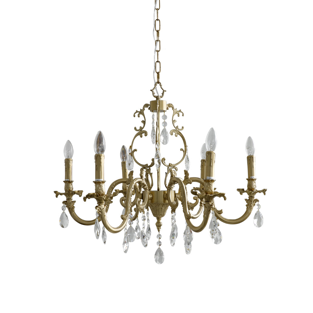 Olrinila Chandelier