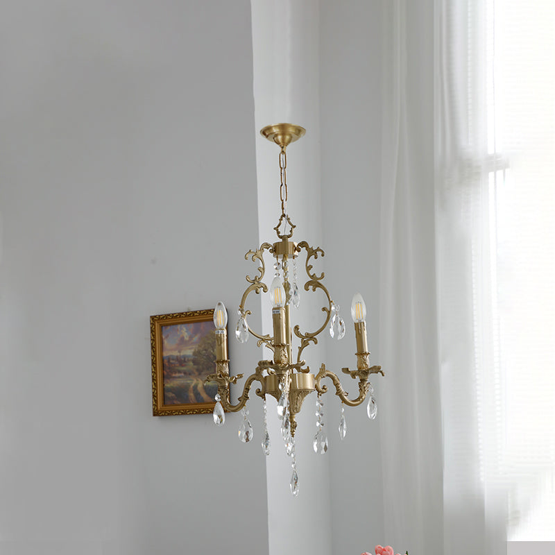 Olrinila Chandelier