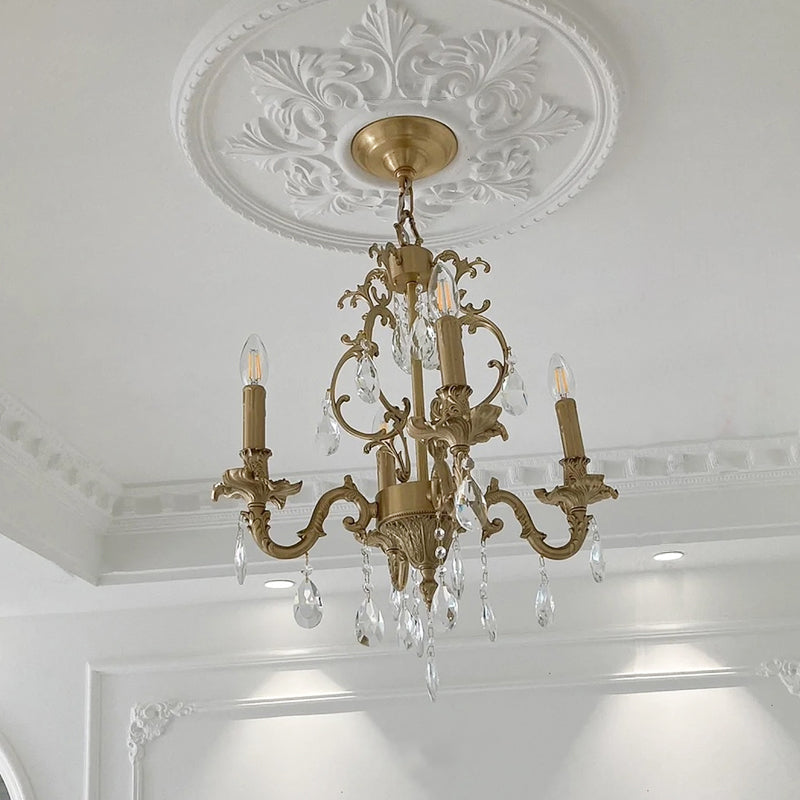 Olrinila Chandelier