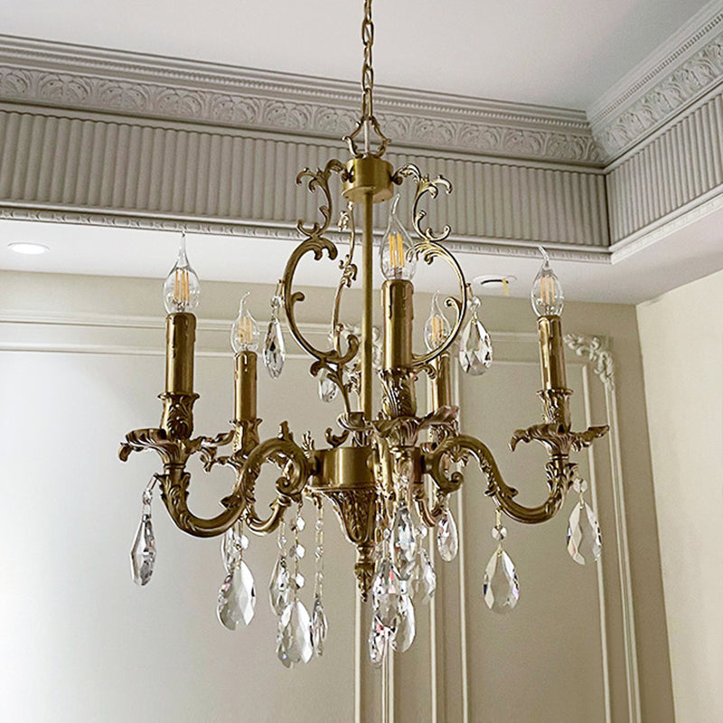 Olrinila Chandelier