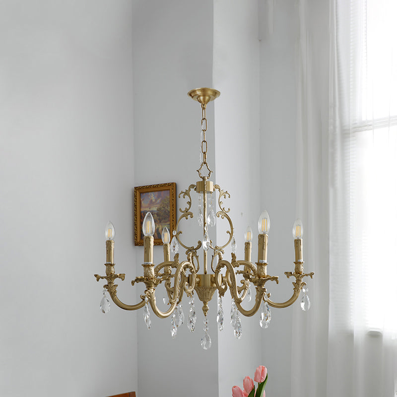 Olrinila Chandelier