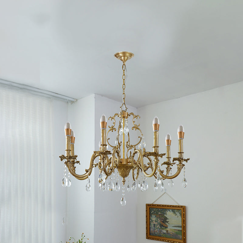 Olrinila Chandelier