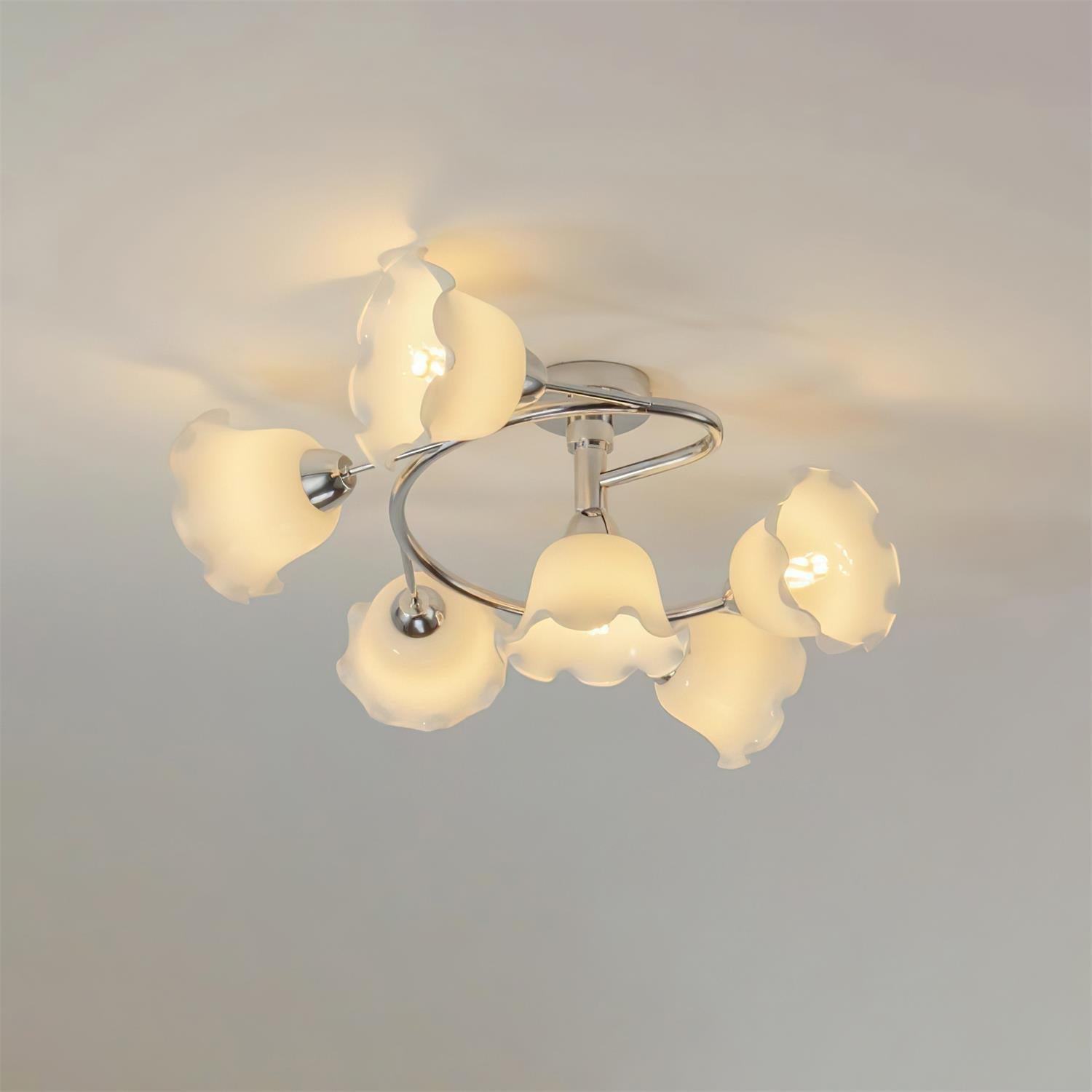 Eugenie Ceiling Lamp