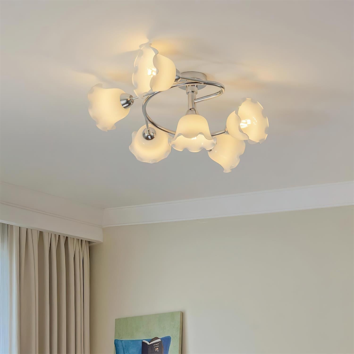 Eugenie Ceiling Lamp