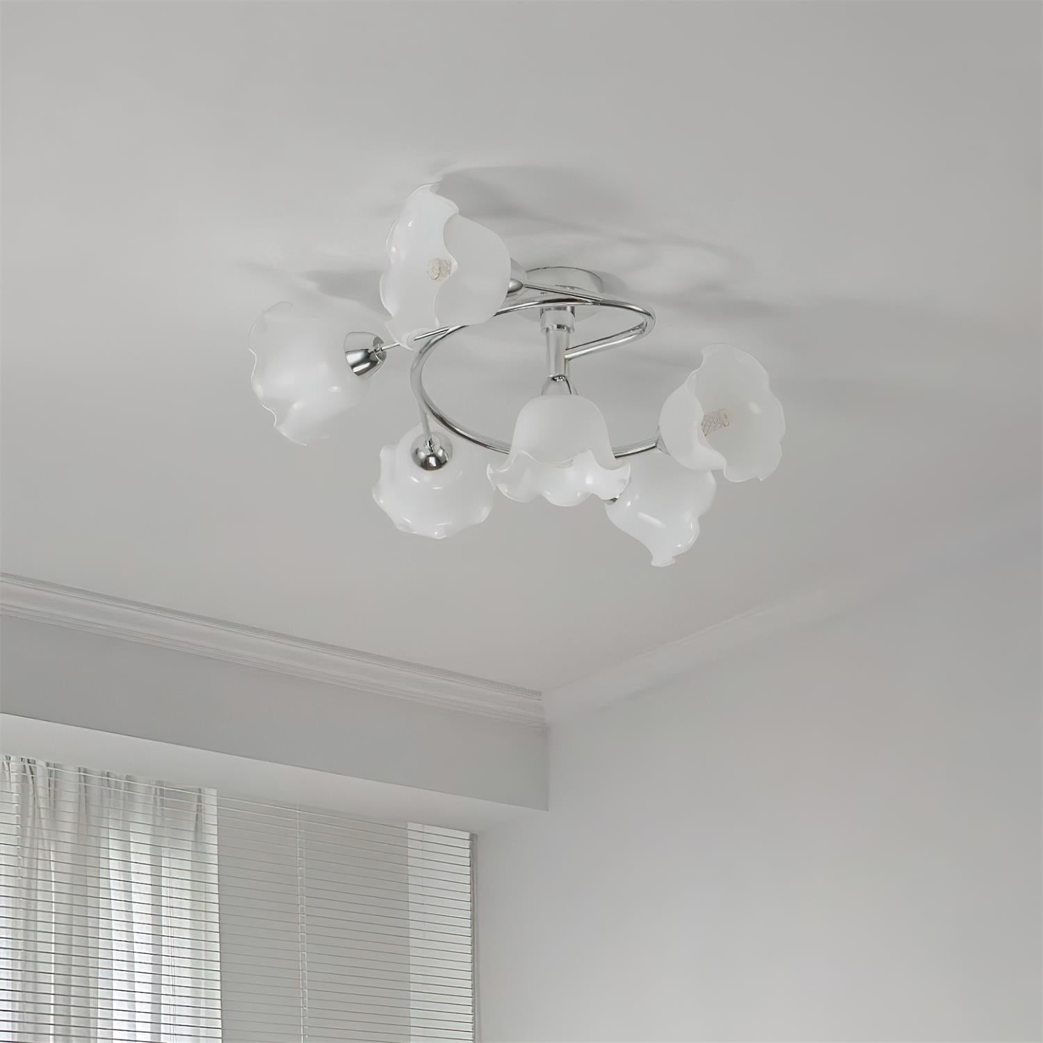 Eugenie Ceiling Lamp