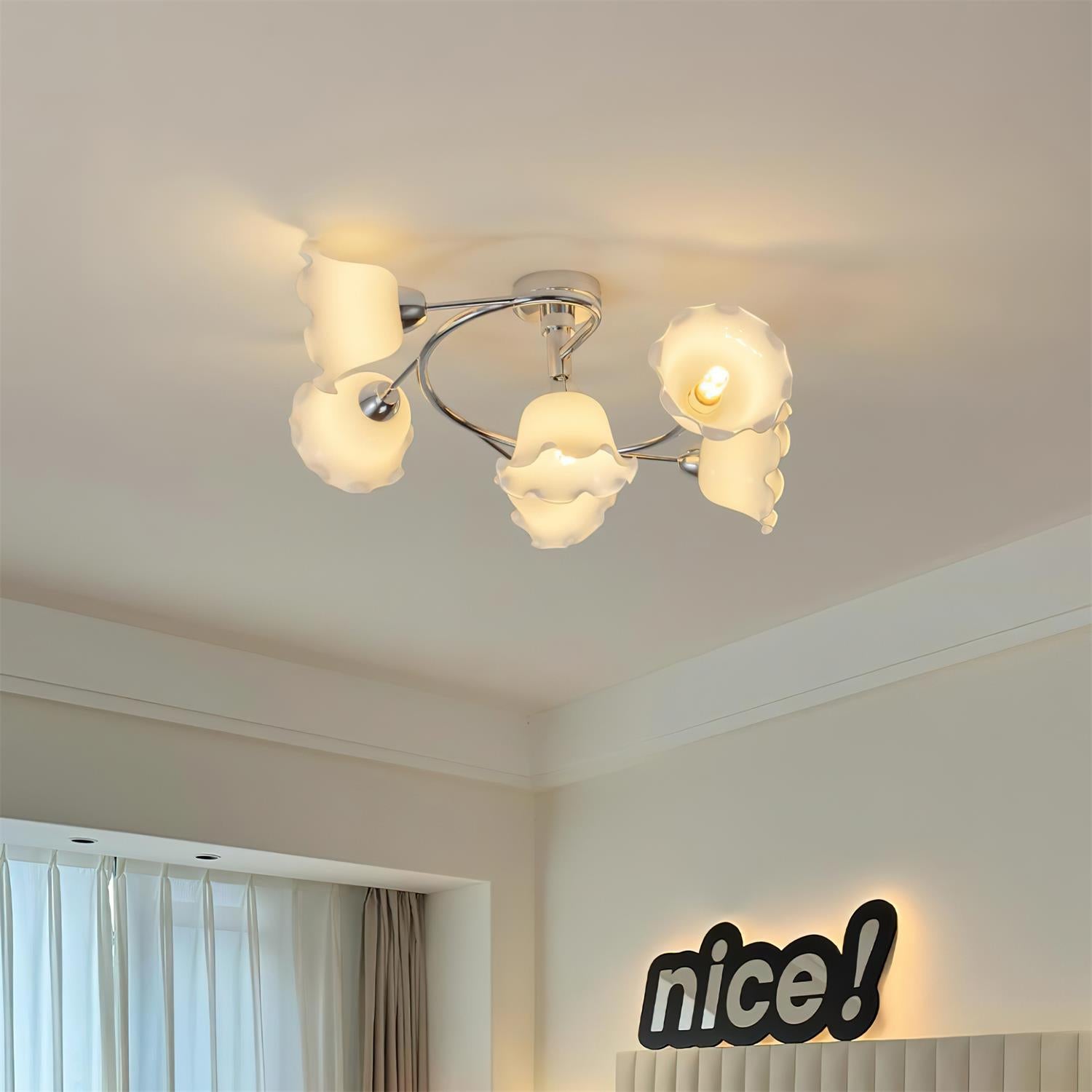 Eugenie Ceiling Lamp