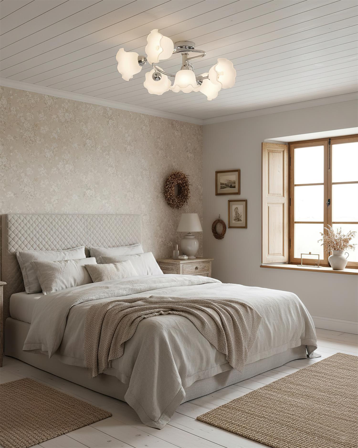 Eugenie Ceiling Lamp