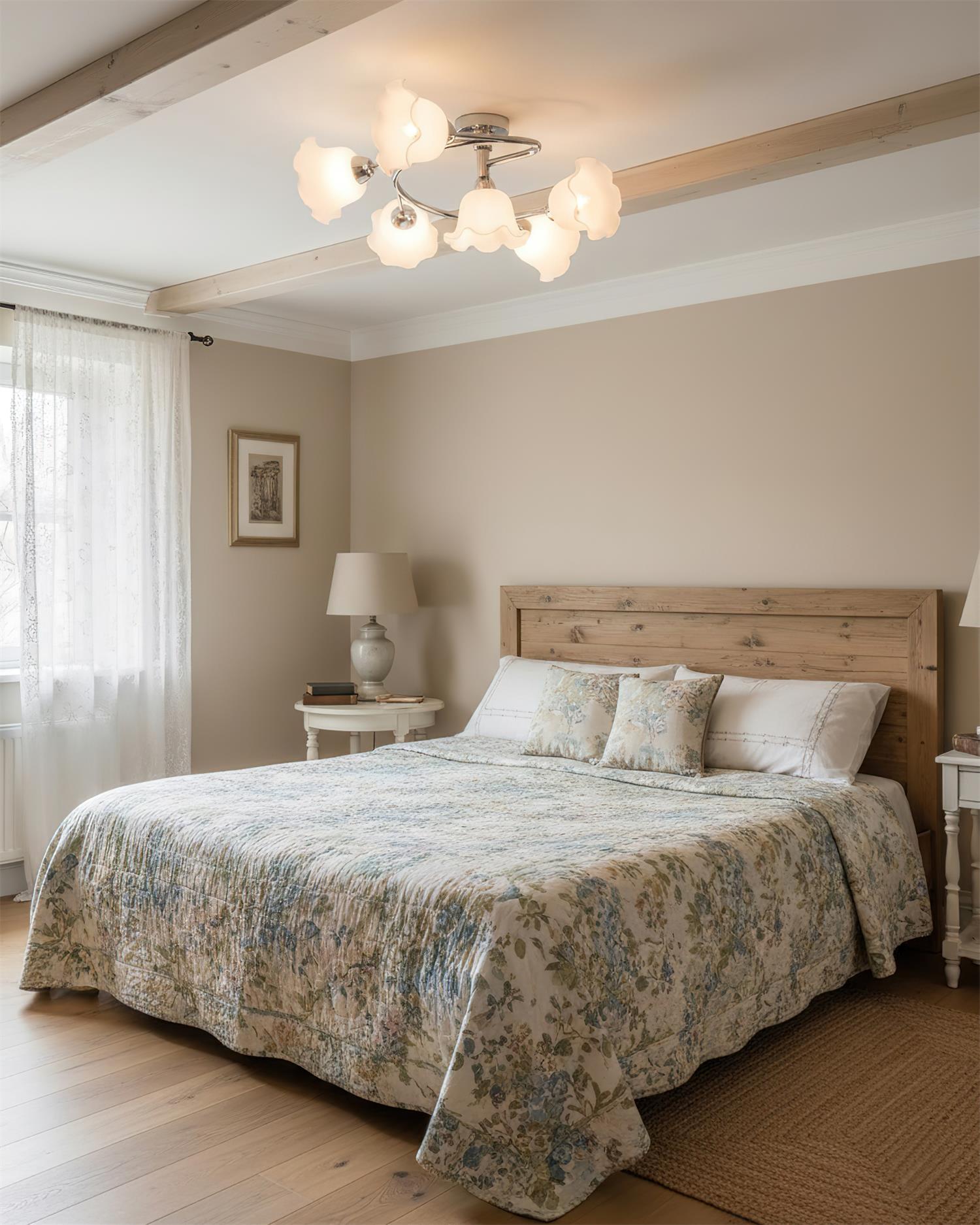 Eugenie Ceiling Lamp