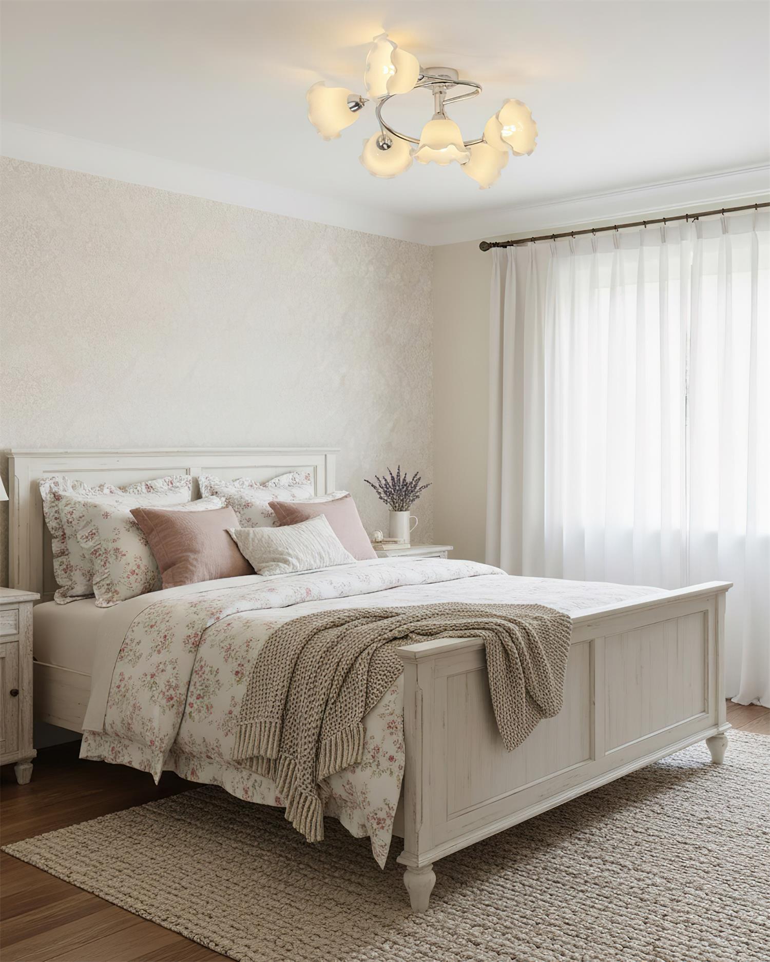 Eugenie Ceiling Lamp