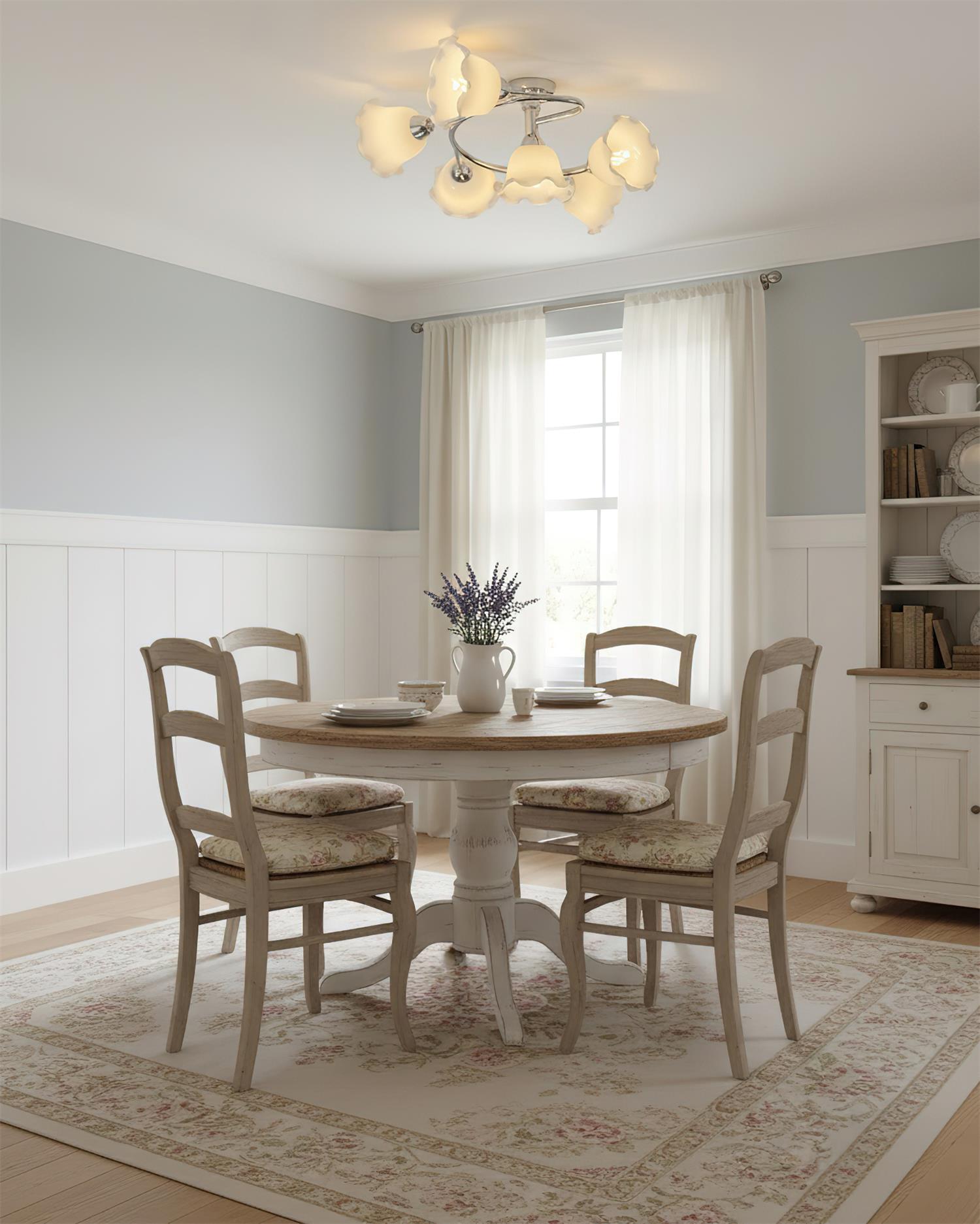 Eugenie Ceiling Lamp